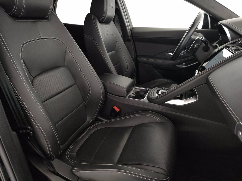 JAGUAR E-pace 1.5 i3 phev r-dynamic s awd 309cv auto