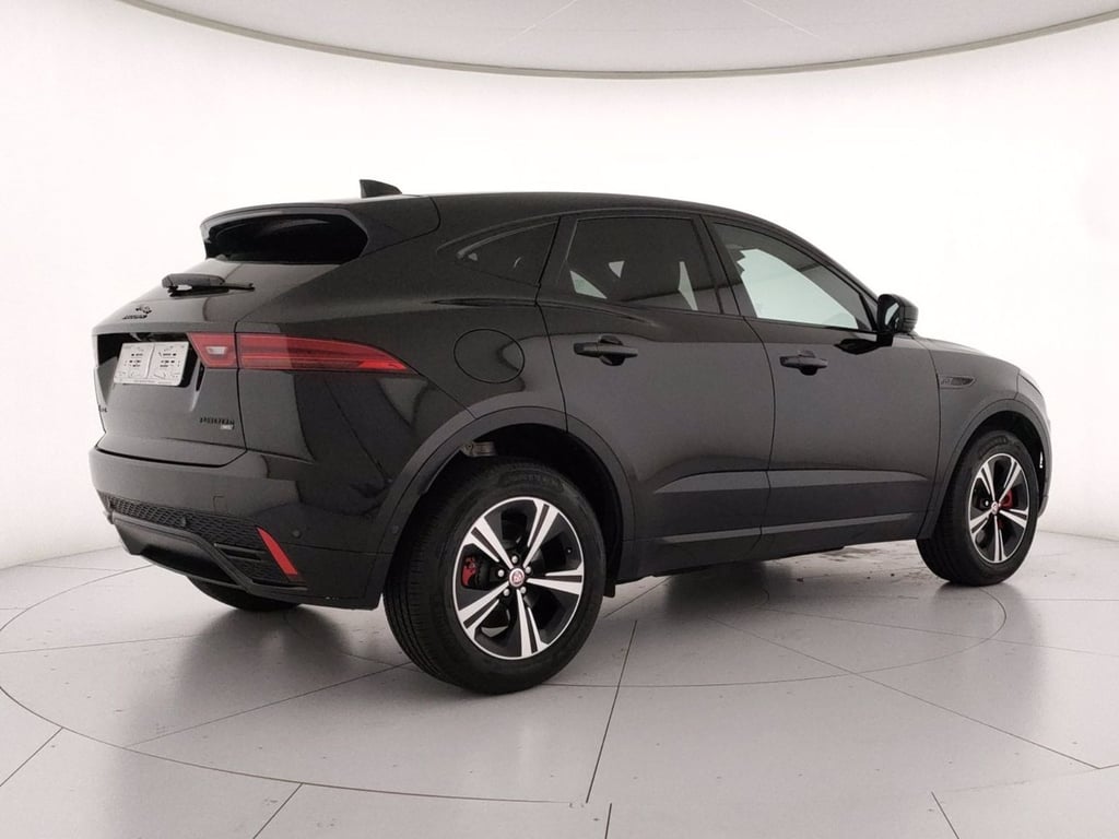 JAGUAR E-pace 1.5 i3 phev r-dynamic s awd 309cv auto