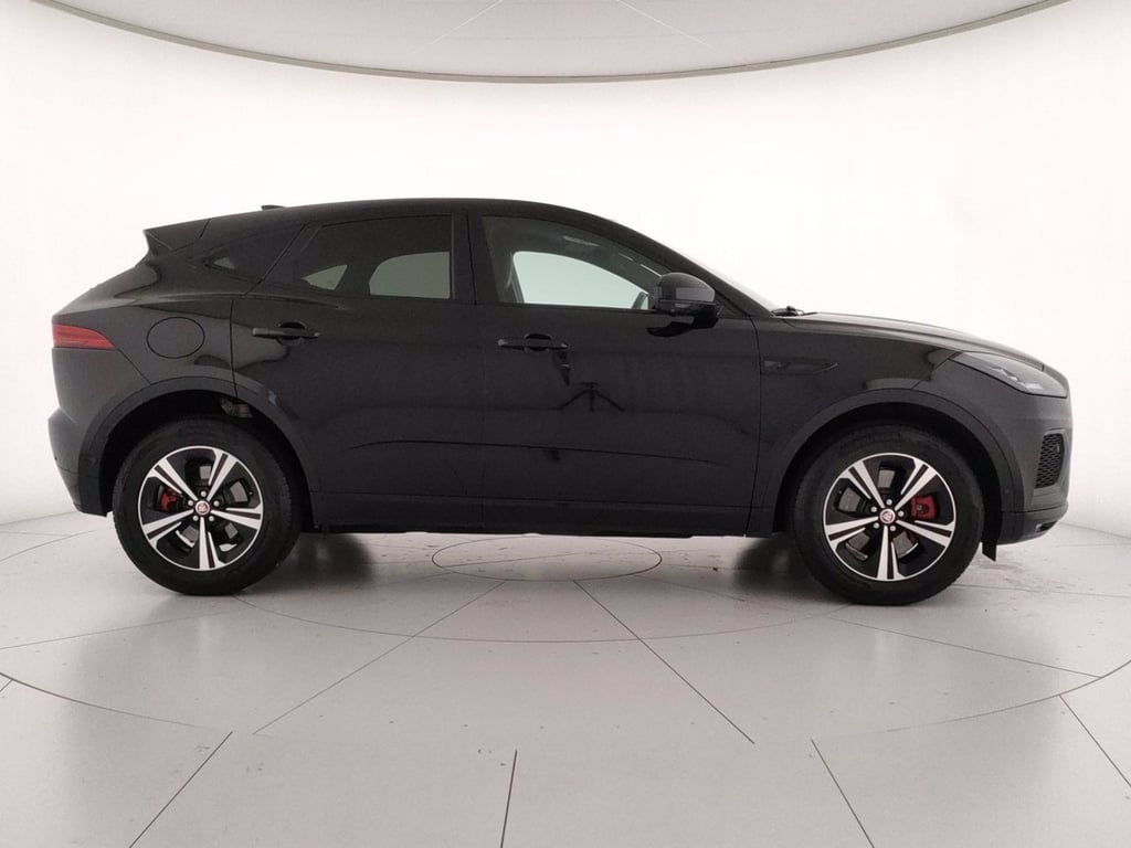 JAGUAR E-pace 1.5 i3 phev r-dynamic s awd 309cv auto