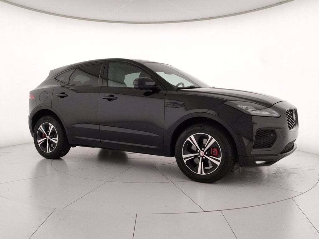 JAGUAR E-pace 1.5 i3 phev r-dynamic s awd 309cv auto