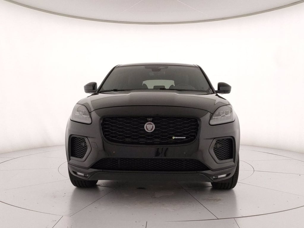 JAGUAR E-pace 1.5 i3 phev r-dynamic s awd 309cv auto