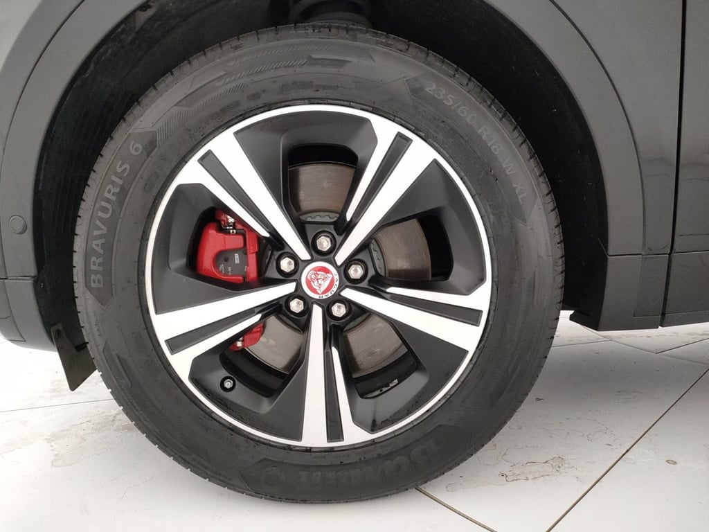 JAGUAR E-pace 1.5 i3 phev r-dynamic s awd 309cv auto