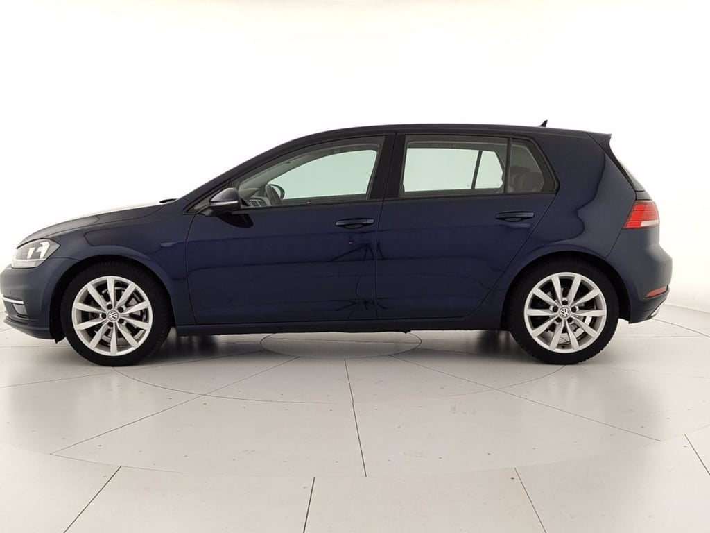 VOLKSWAGEN Golf 5p 1.5 tsi executive 130cv