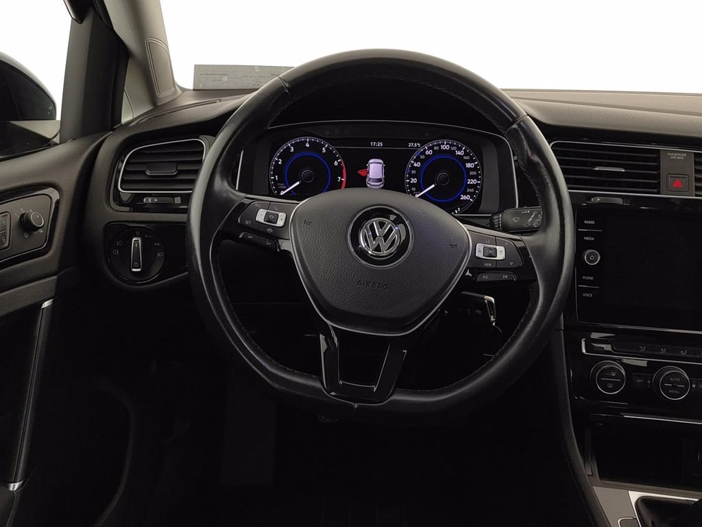 VOLKSWAGEN Golf 5p 1.5 tsi executive 130cv