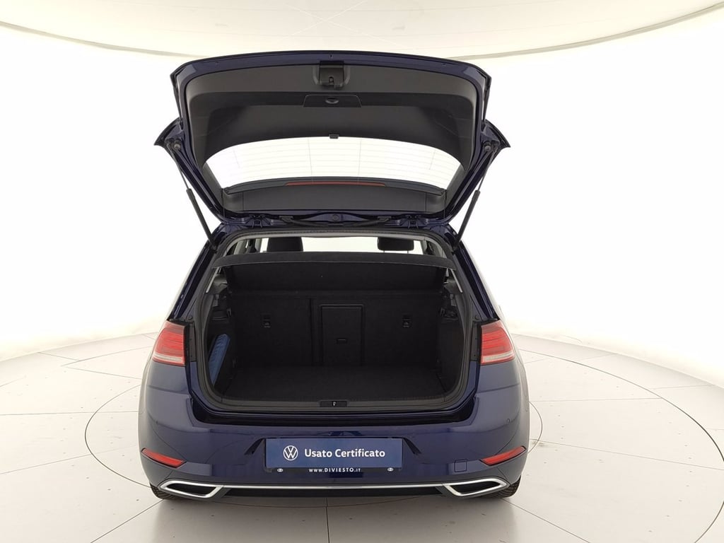 VOLKSWAGEN Golf 5p 1.5 tsi executive 130cv