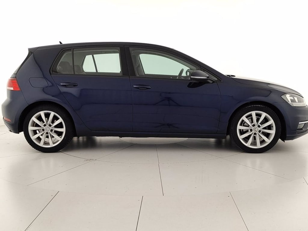 VOLKSWAGEN Golf 5p 1.5 tsi executive 130cv