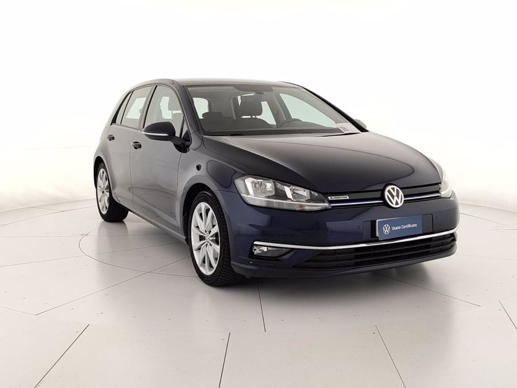 VOLKSWAGEN Golf 5p 1.5 tsi executive 130cv