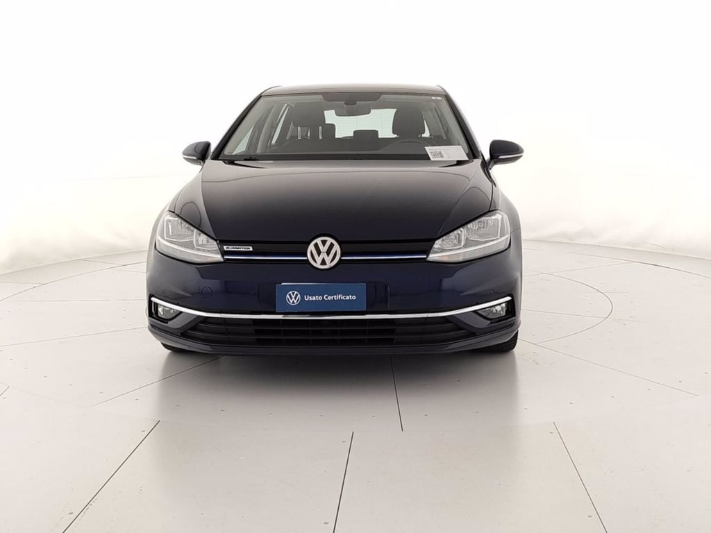 VOLKSWAGEN Golf 5p 1.5 tsi executive 130cv