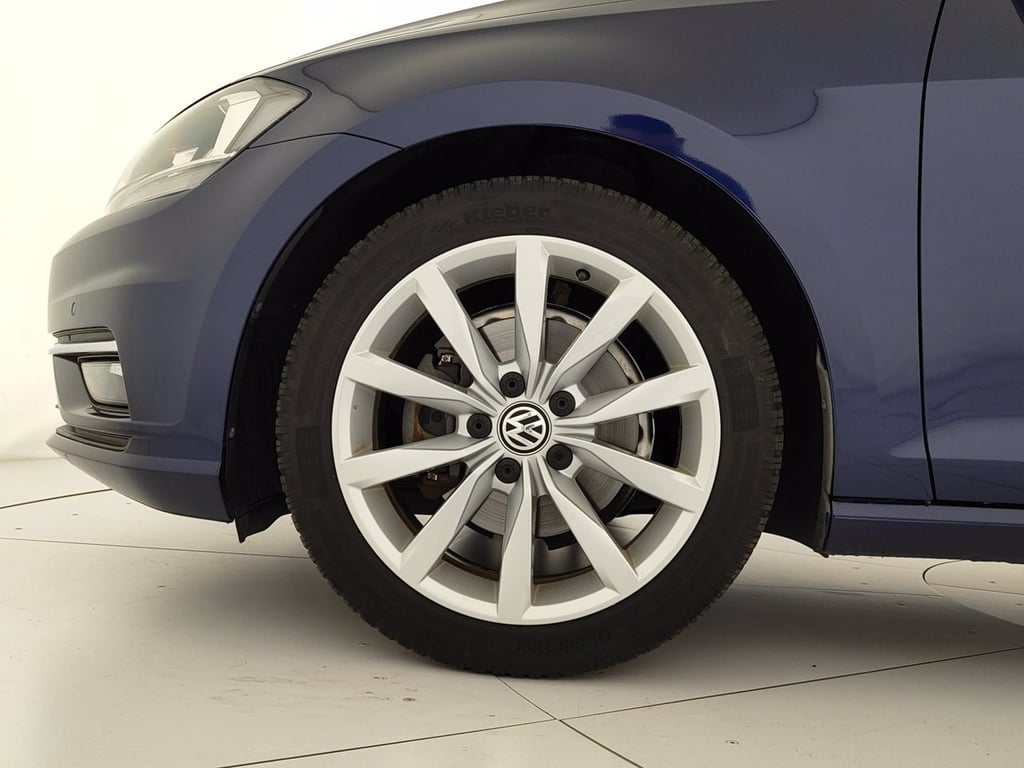 VOLKSWAGEN Golf 5p 1.5 tsi executive 130cv