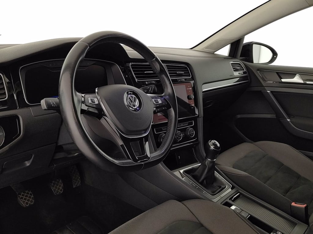 VOLKSWAGEN Golf 5p 1.5 tsi executive 130cv