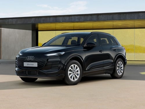AUDI Q6 e-tron business quattro 476cv