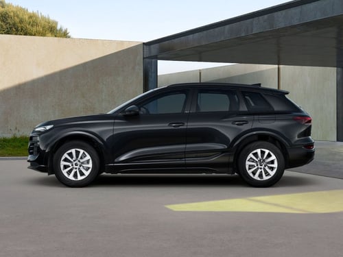 AUDI Q6 e-tron business quattro 476cv