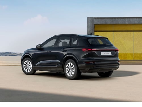 AUDI Q6 e-tron business quattro 476cv