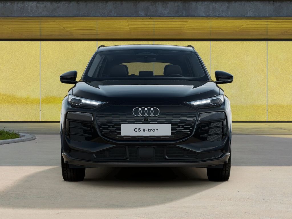 AUDI Q6 e-tron business quattro 476cv