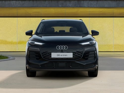AUDI Q6 e-tron business quattro 476cv