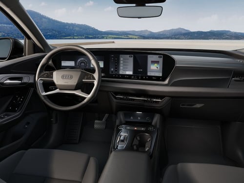 AUDI Q6 e-tron business quattro 476cv