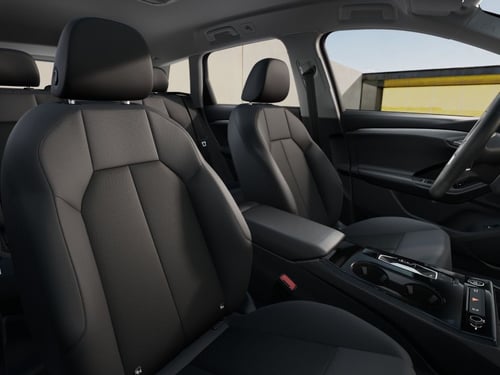 AUDI Q6 e-tron business quattro 476cv