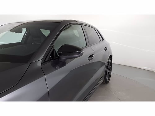 AUDI S3 sportback 2.0 tfsi sport attitude quattro s-tronic