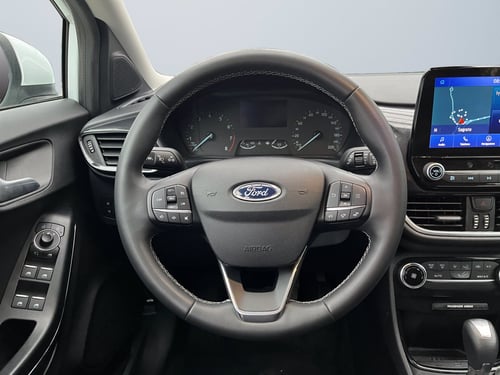 FORD Puma 1.0 ecoboost h titanium s&s 125cv auto