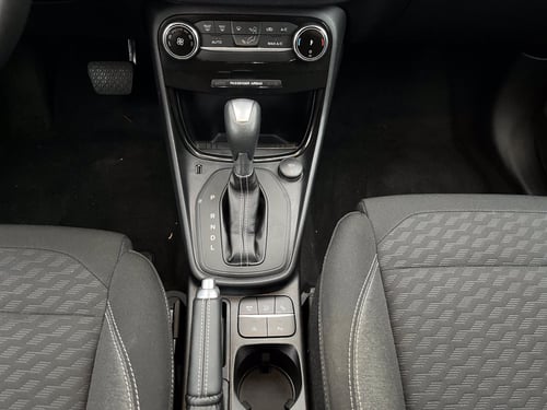 FORD Puma 1.0 ecoboost h titanium s&s 125cv auto