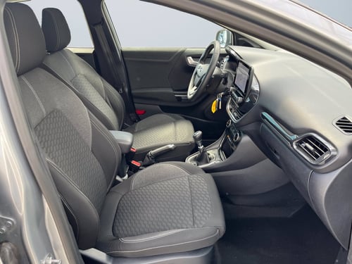 FORD Puma 1.0 ecoboost h titanium s&s 125cv