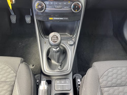 FORD Puma 1.0 ecoboost h titanium s&s 125cv