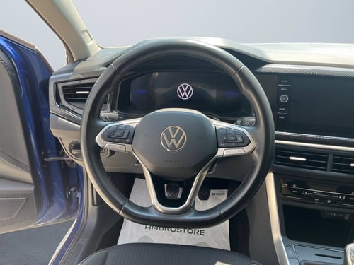 VOLKSWAGEN Polo 1.0 tsi r-line 95cv