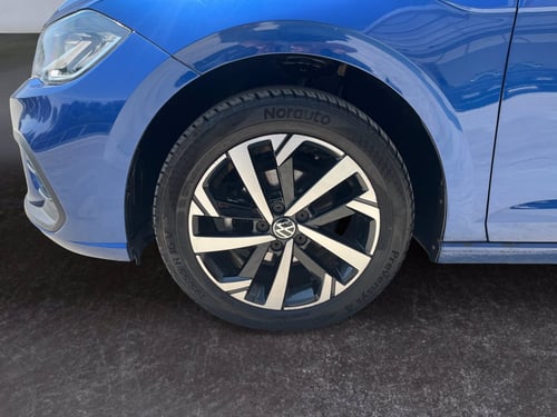 VOLKSWAGEN Polo 1.0 tsi r-line 95cv