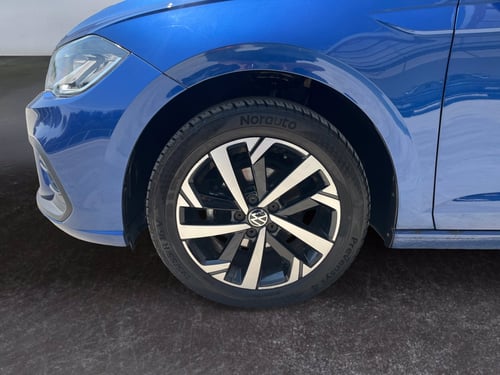 VOLKSWAGEN Polo 1.0 tsi r-line 95cv