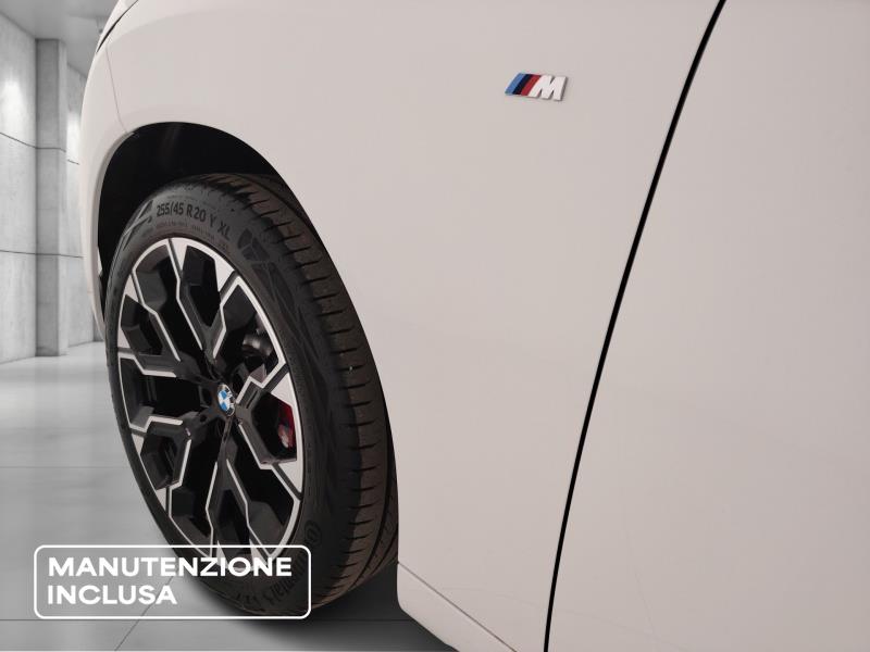 BMW X3 xdrive20d msport pro auto