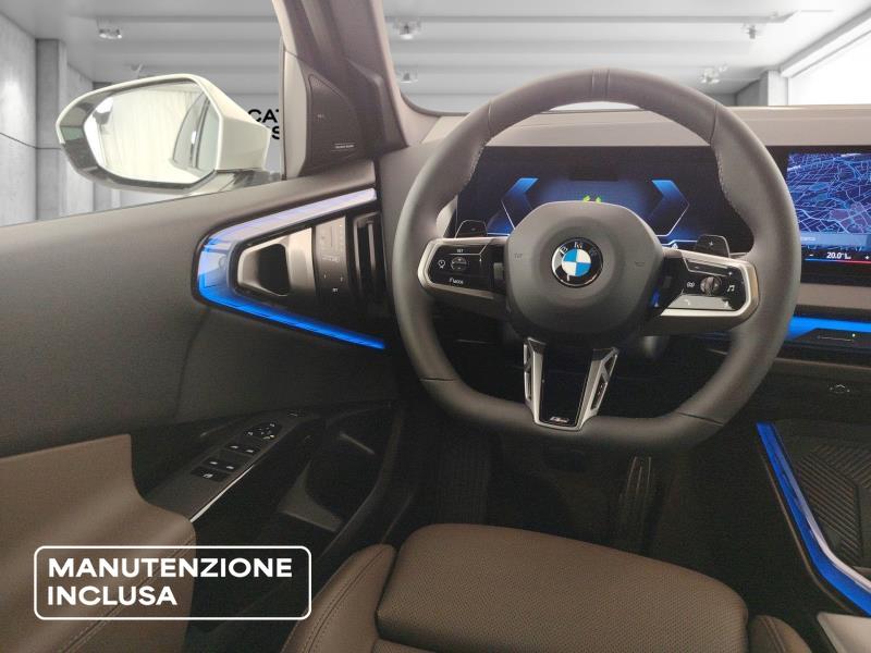 BMW X3 xdrive20d msport pro auto