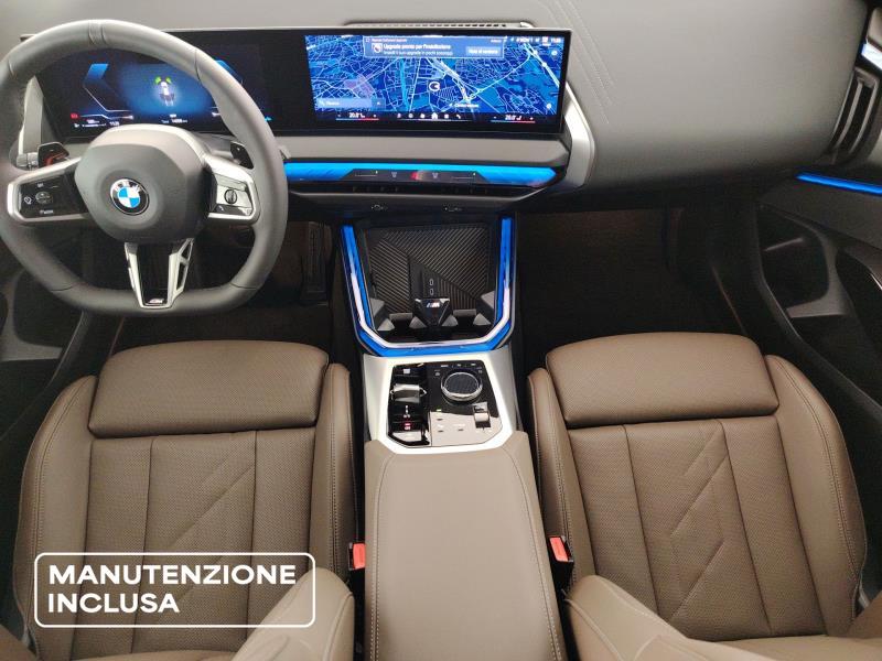 BMW X3 xdrive20d msport pro auto