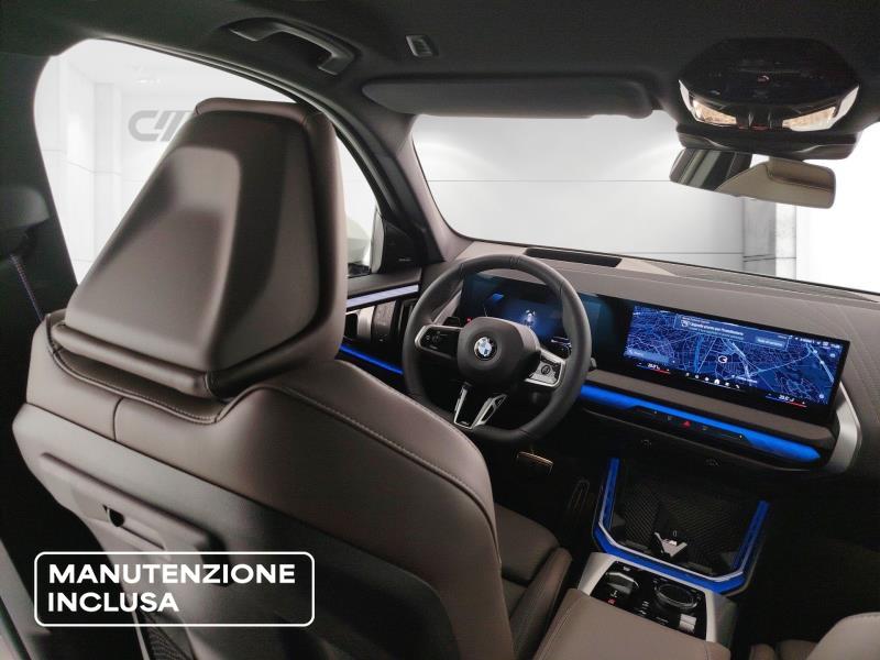 BMW X3 xdrive20d msport pro auto