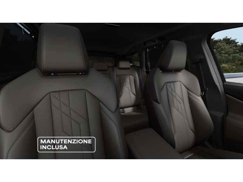 BMW X3 xdrive20d msport pro auto