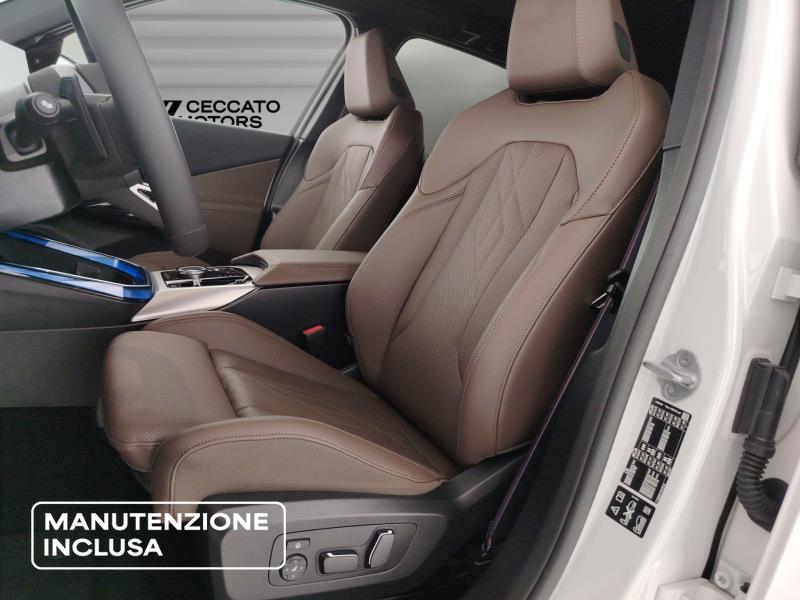BMW X3 xdrive20d msport pro auto