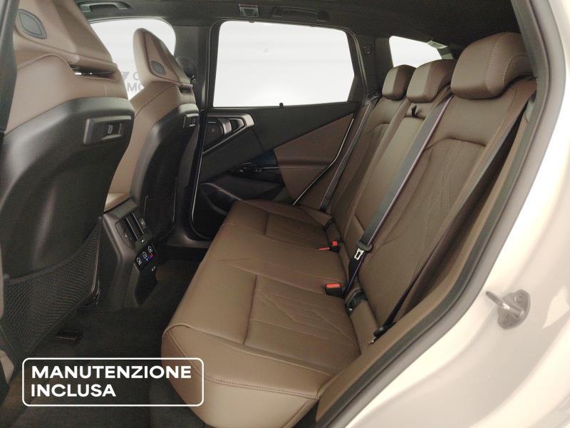 BMW X3 xdrive20d msport pro auto