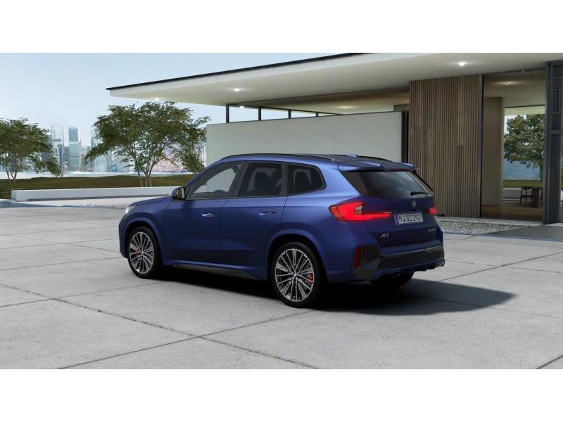 BMW X1 xdrive20d mhev 48v msport pro auto