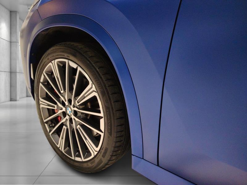 BMW X1 xdrive20d mhev 48v msport pro auto