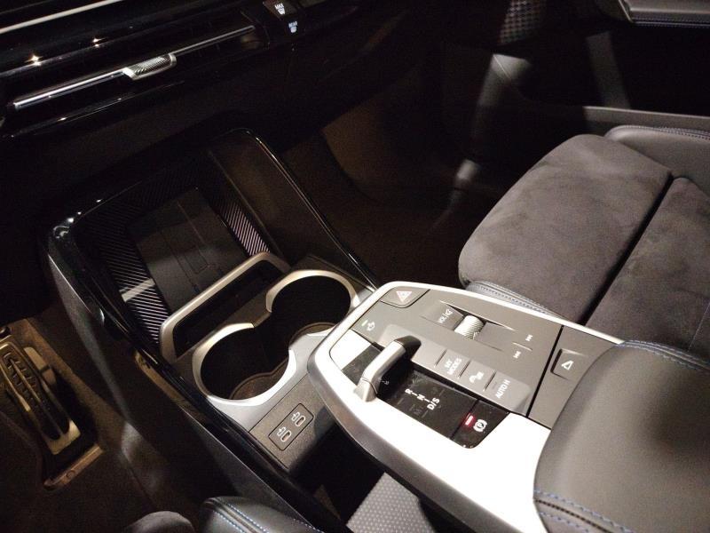 BMW X1 xdrive20d mhev 48v msport pro auto