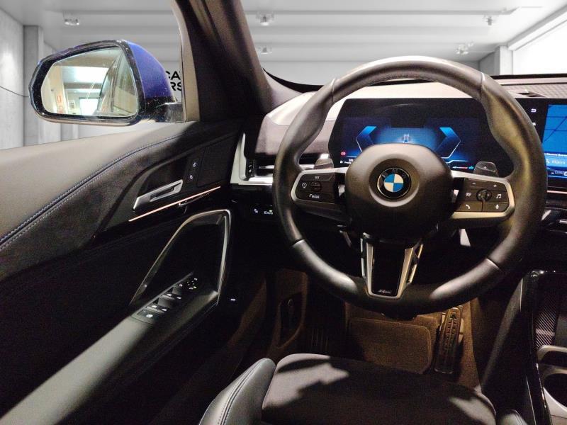 BMW X1 xdrive20d mhev 48v msport pro auto