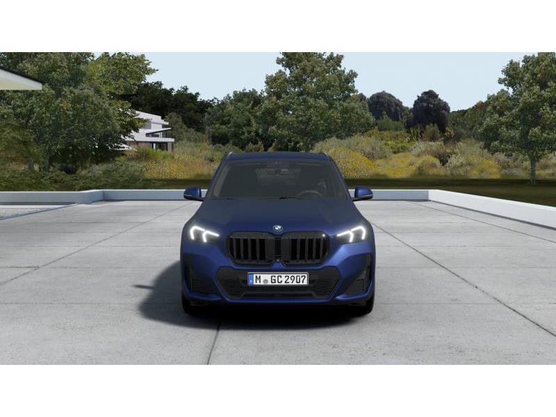 BMW X1 xdrive20d mhev 48v msport pro auto
