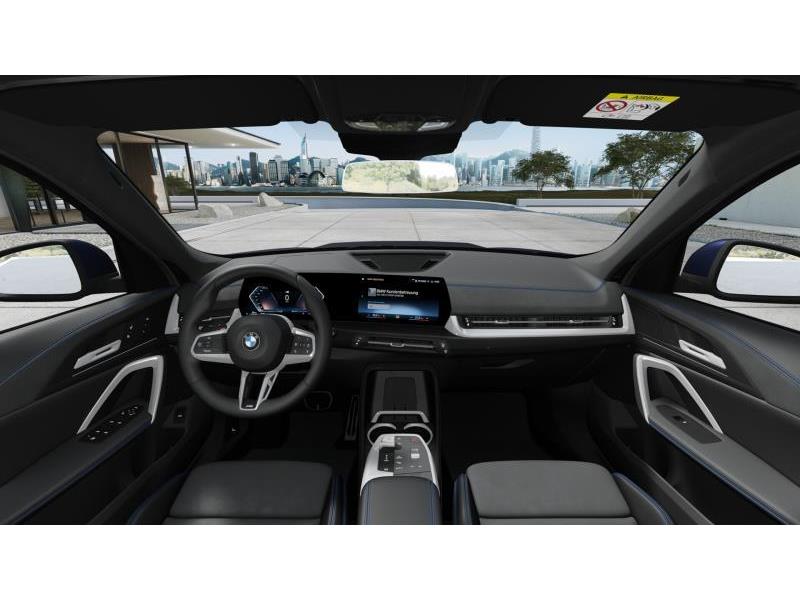 BMW X1 xdrive20d mhev 48v msport pro auto