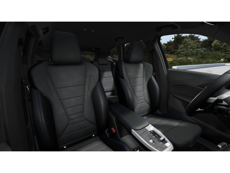 BMW X1 xdrive20d mhev 48v msport pro auto