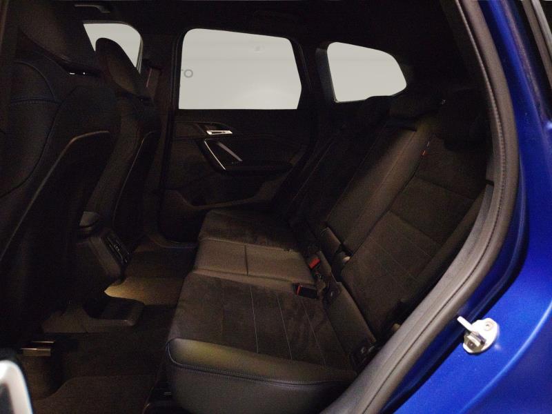 BMW X1 xdrive20d mhev 48v msport pro auto
