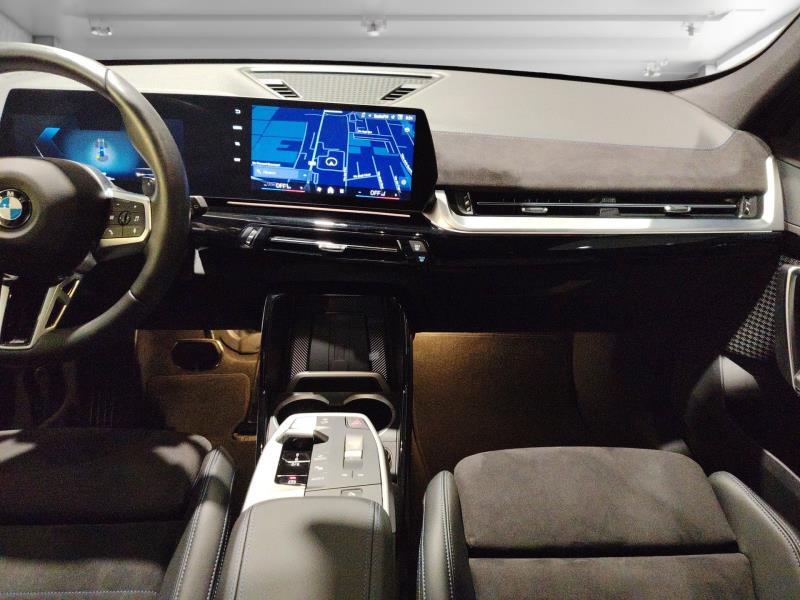 BMW X1 xdrive20d mhev 48v msport pro auto