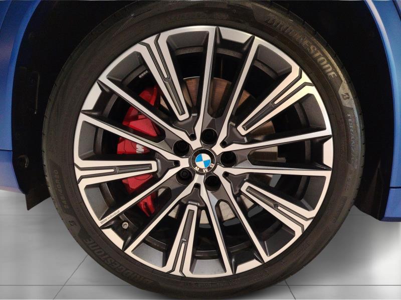 BMW X1 xdrive20d mhev 48v msport pro auto