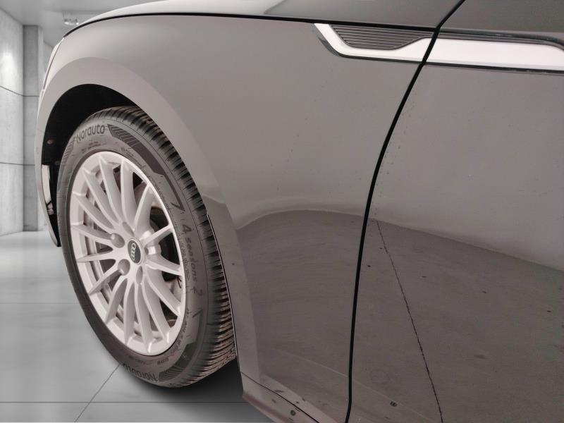 AUDI A5 sportback 35 2.0 tdi mhev s line edition 163cv s-tronic