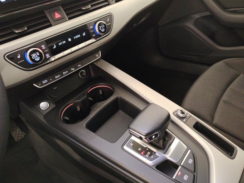 AUDI A5 sportback 35 2.0 tdi mhev s line edition 163cv s-tronic