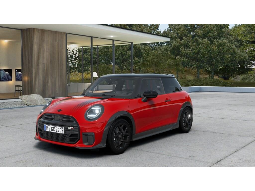 MINI Mini cooper 3p 1.5 c jcw auto