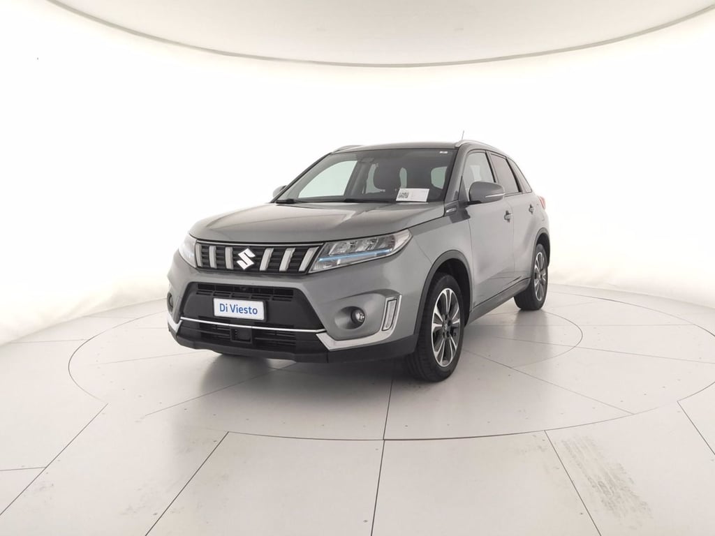 SUZUKI Vitara 1.4h easy cool 4wd allgrip